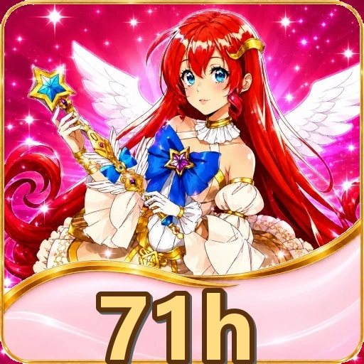 Cara pilih game di katalog 71h sesuai kuota HP