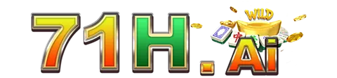 Logo navigasi 71h — katalog game Android Indonesia