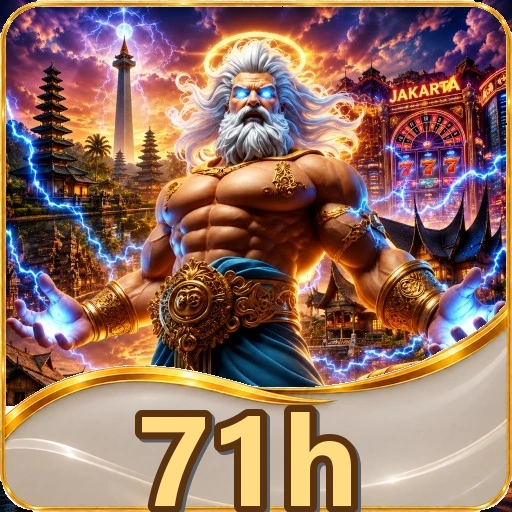 Unduh resmi katalog game 71h v5.2.1 dari situs ini